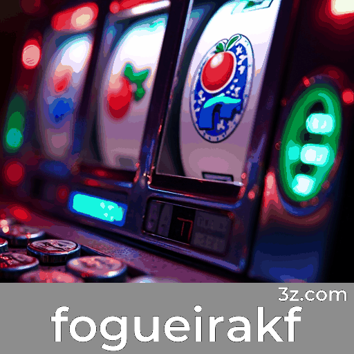 fogueirakf: Slots Exclusivas com Prêmios, Jogos de Mesa com Altas Chances, Dealer Ao Vivo com Experiência Realista