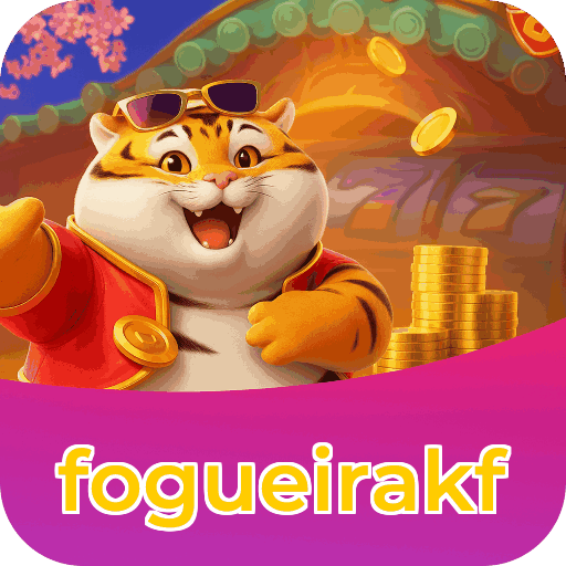fogueirakf Logo