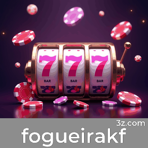 Fogueirakf: Plataforma Profissional e Segura