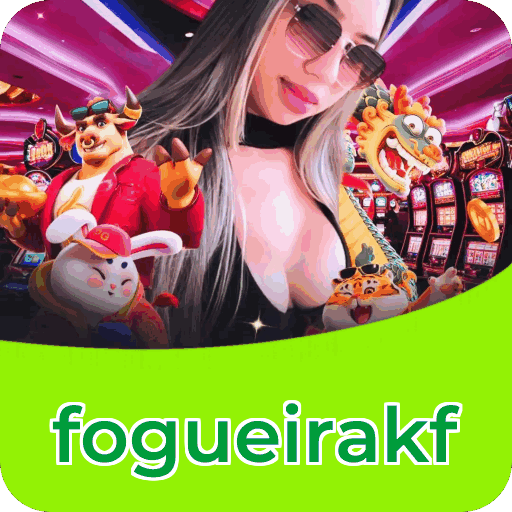 Siga a fogueirakf no Facebook